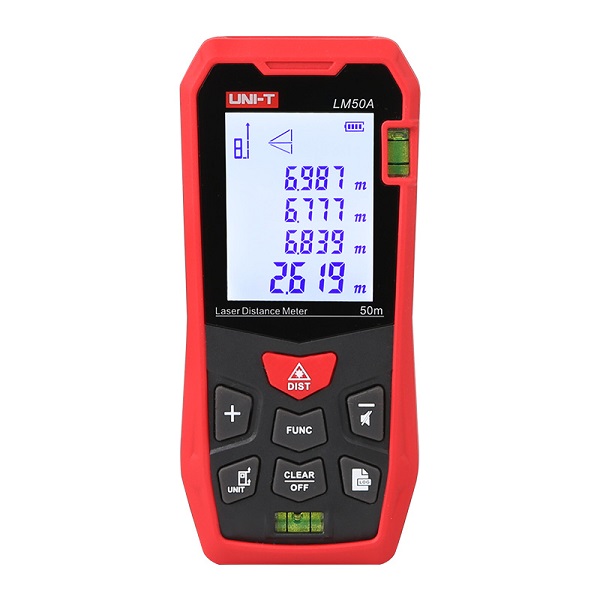 Laser Distance Meter