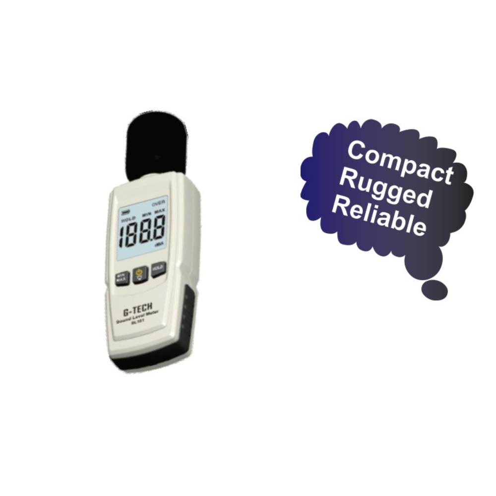 Sound Level Meter