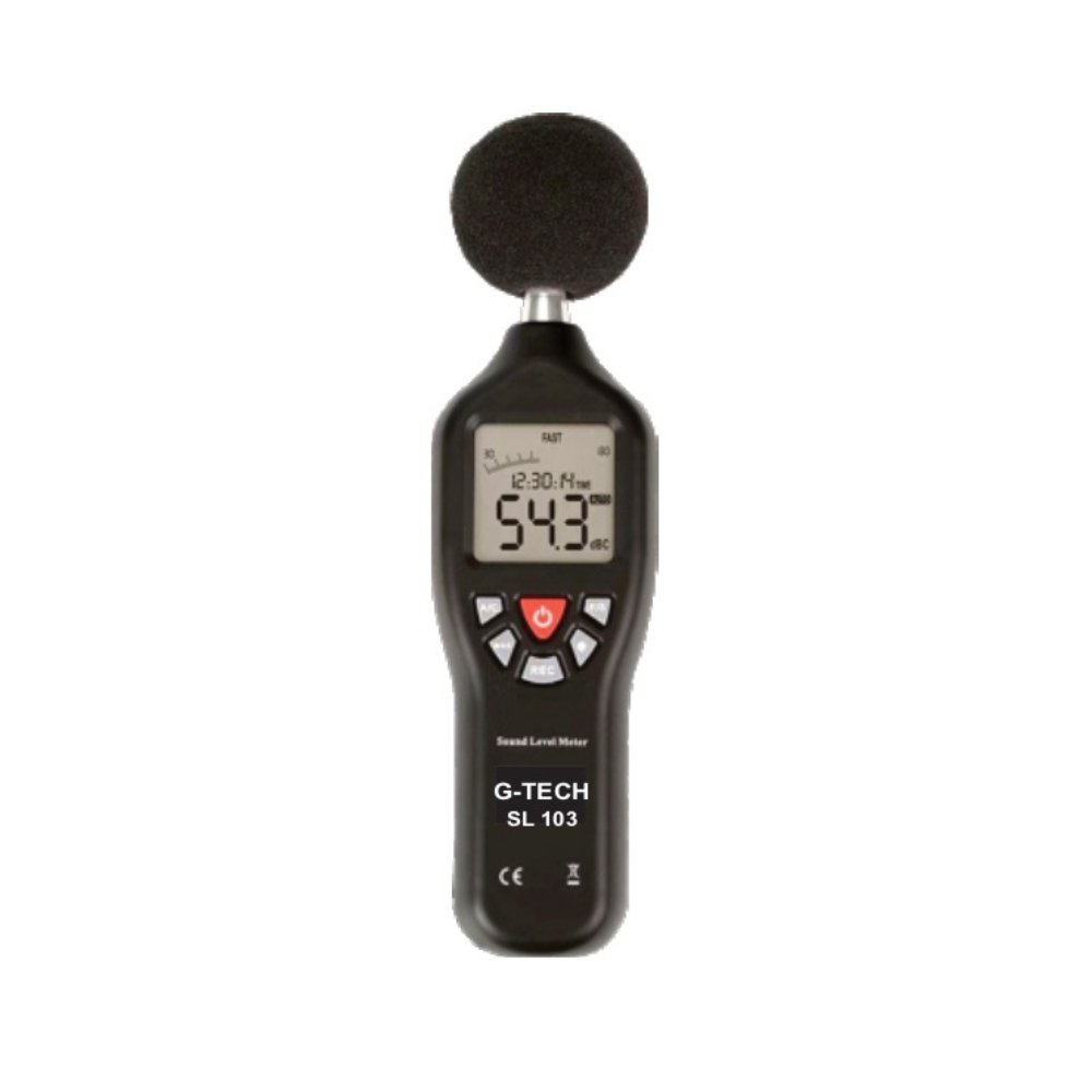 Sound Level Meter