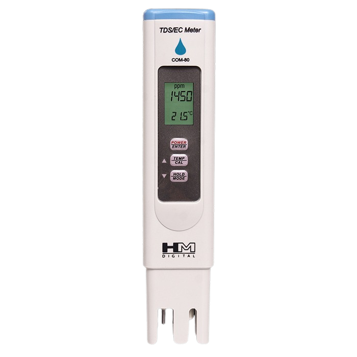 TDS / EC METER
