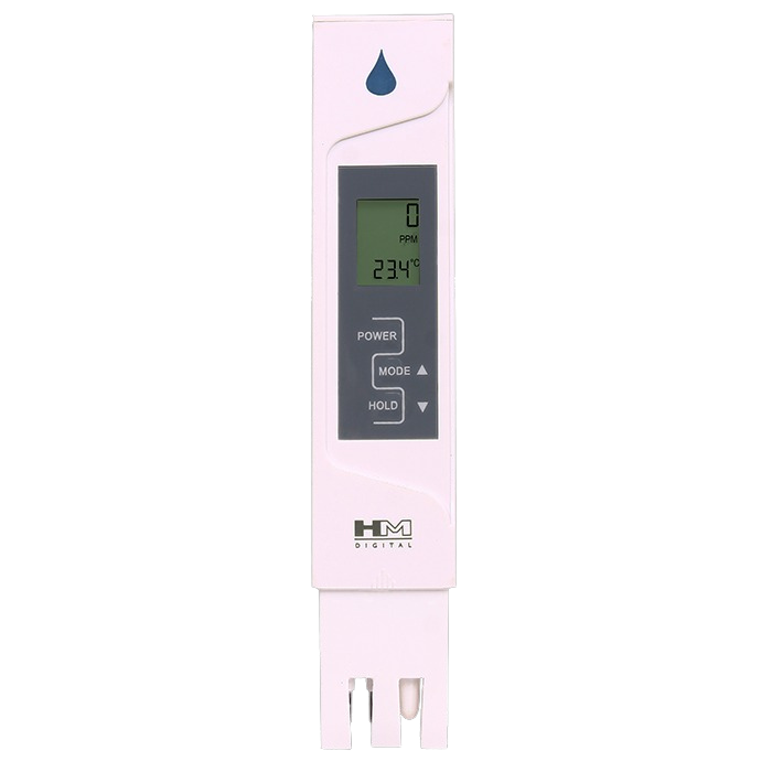 TDS METER