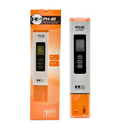 PH Meter