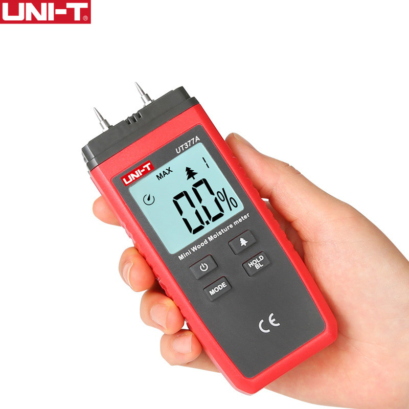 Moisture Meter
