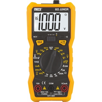 Multimeter