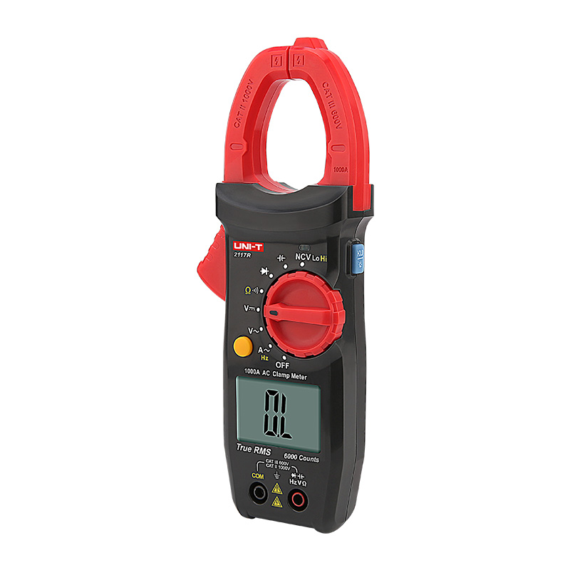 Clamp Meter