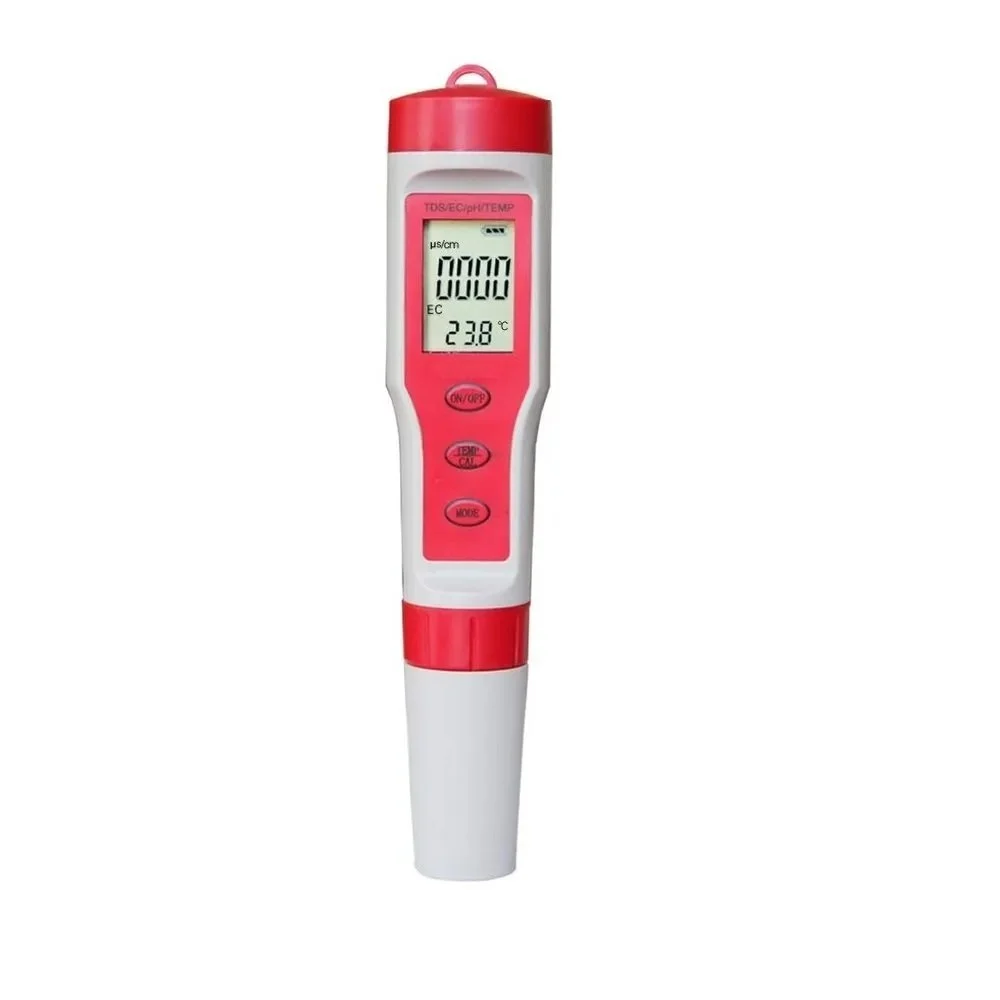 Ph Meter