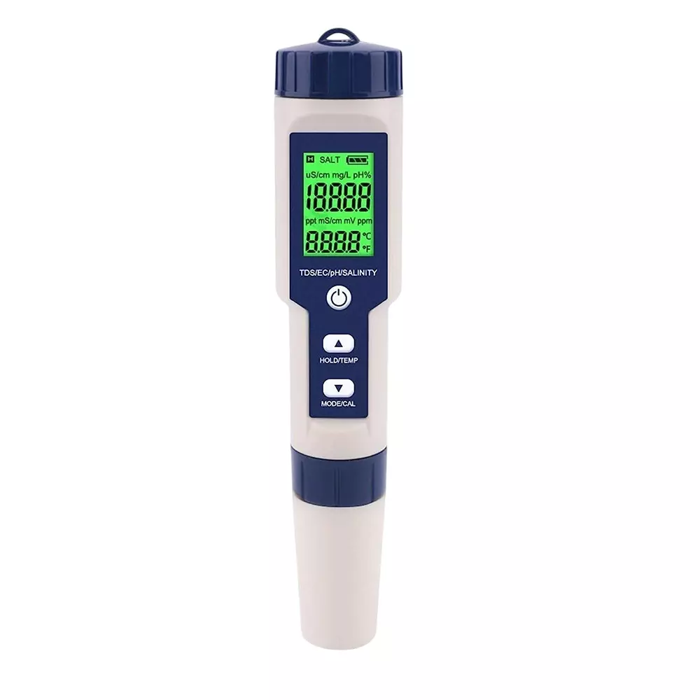 Salinity Meter
