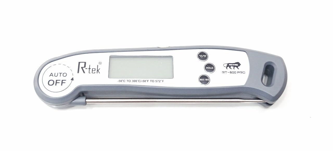 Stem Type Meter