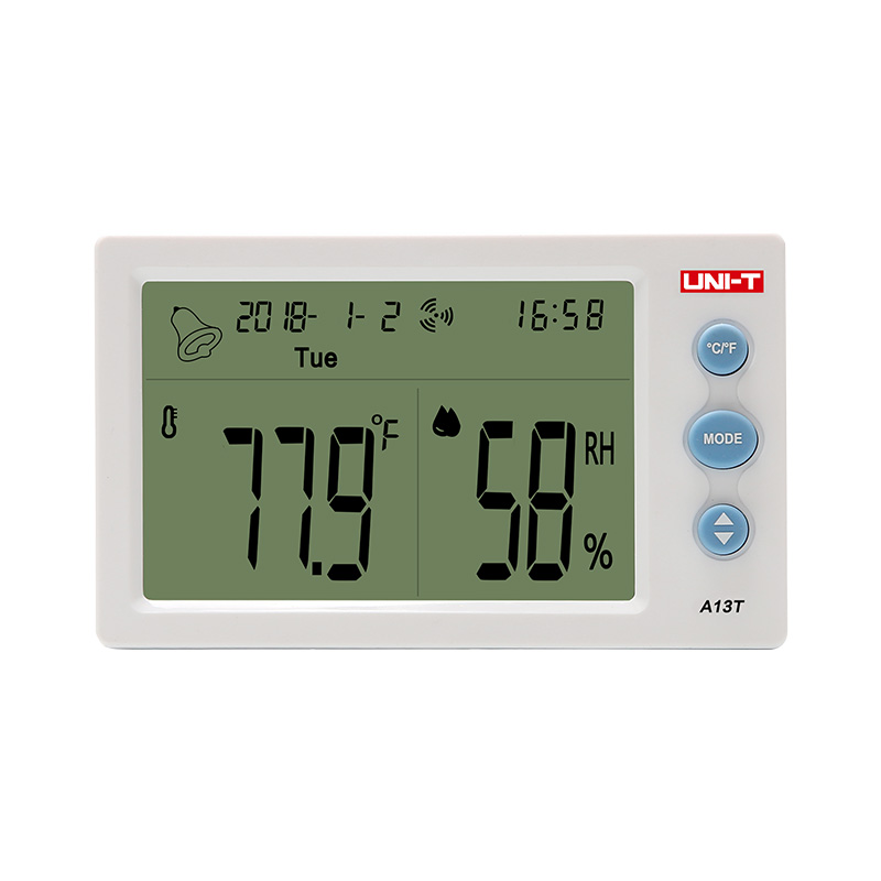 Thermo Hygro Meter