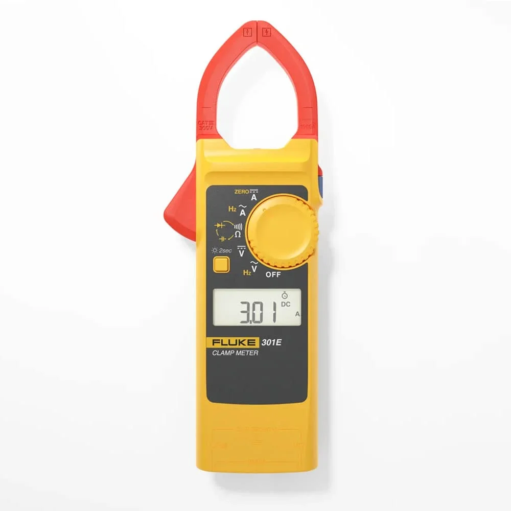 Clamp Meter