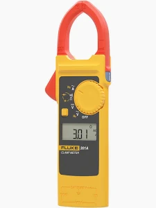 Clamp Meter
