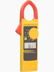 Clamp Meter