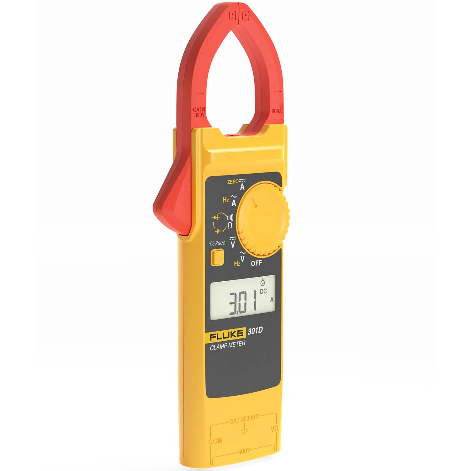 Clamp Meter