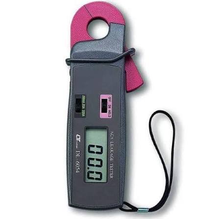 AC Leaker Tester