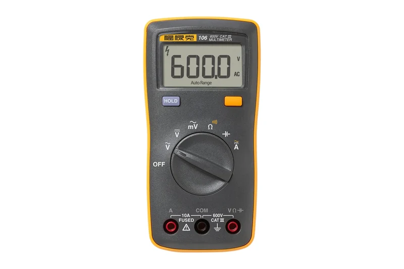Multimeter