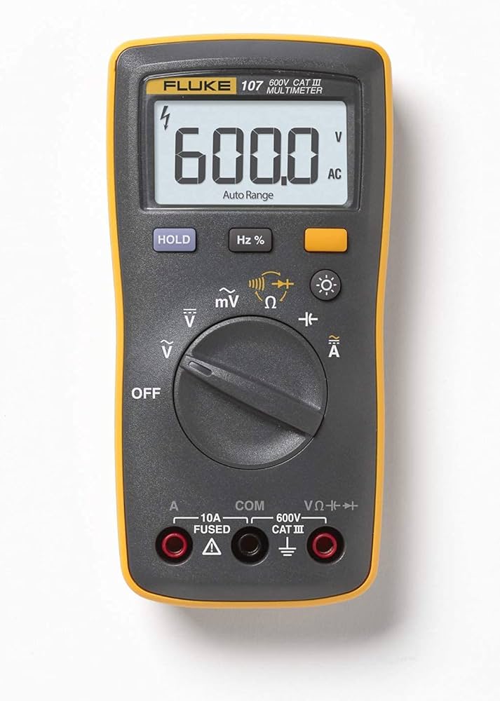 Multimeter