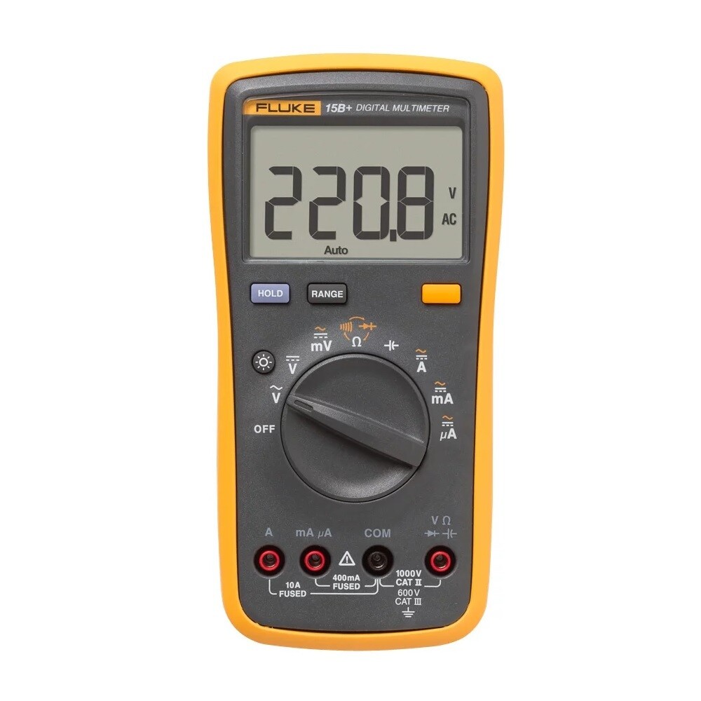 Multimeter