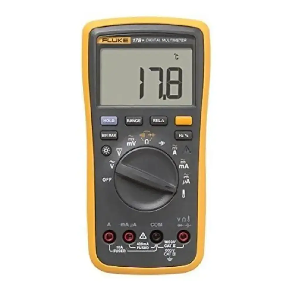 Multimeter