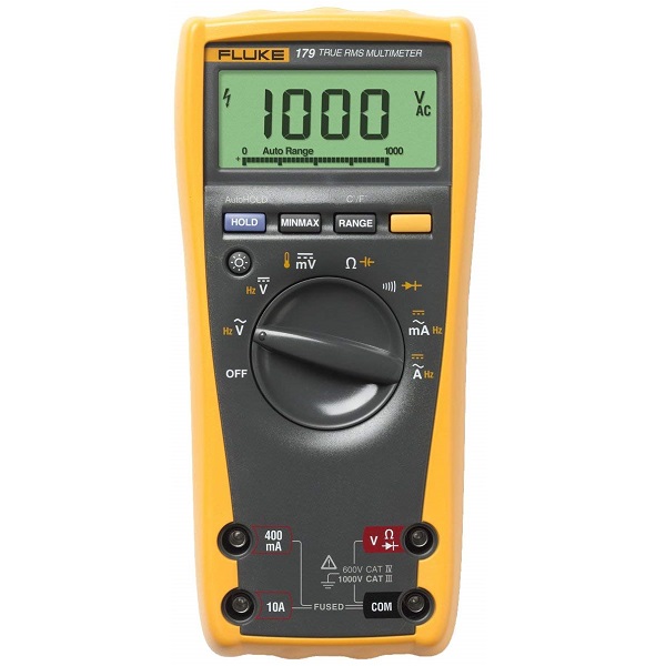 Multimeter