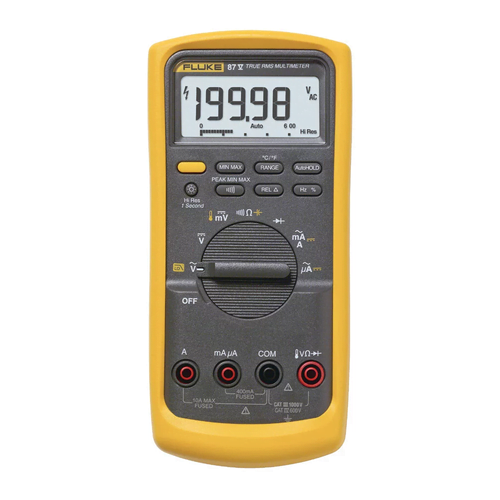 Multimeter