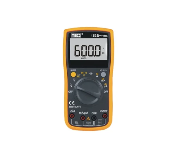 Multimeter