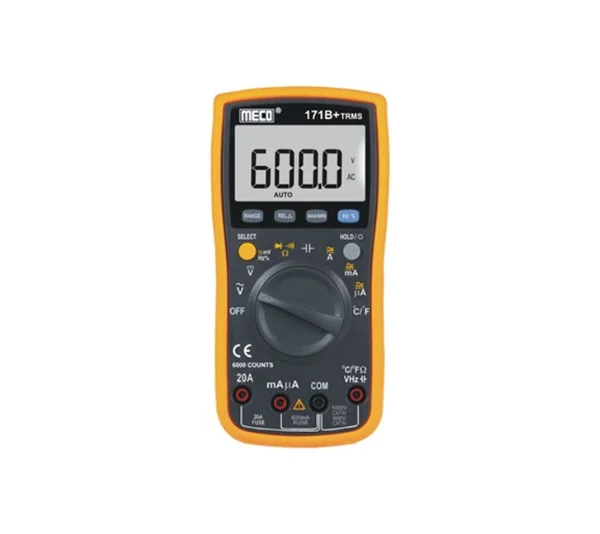Multimeter