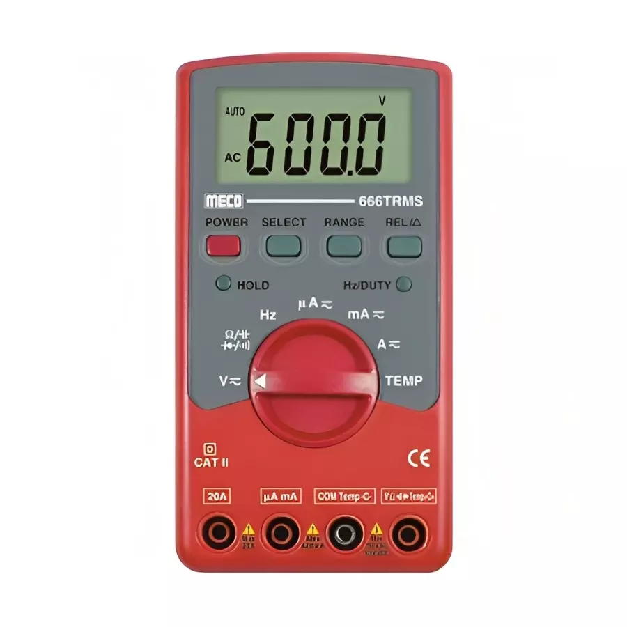 Multimeter