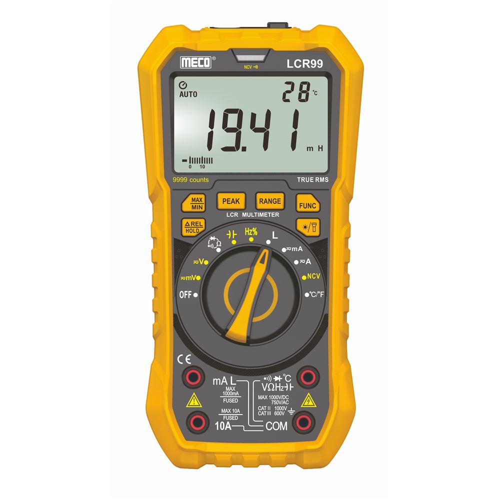 LCR Meter