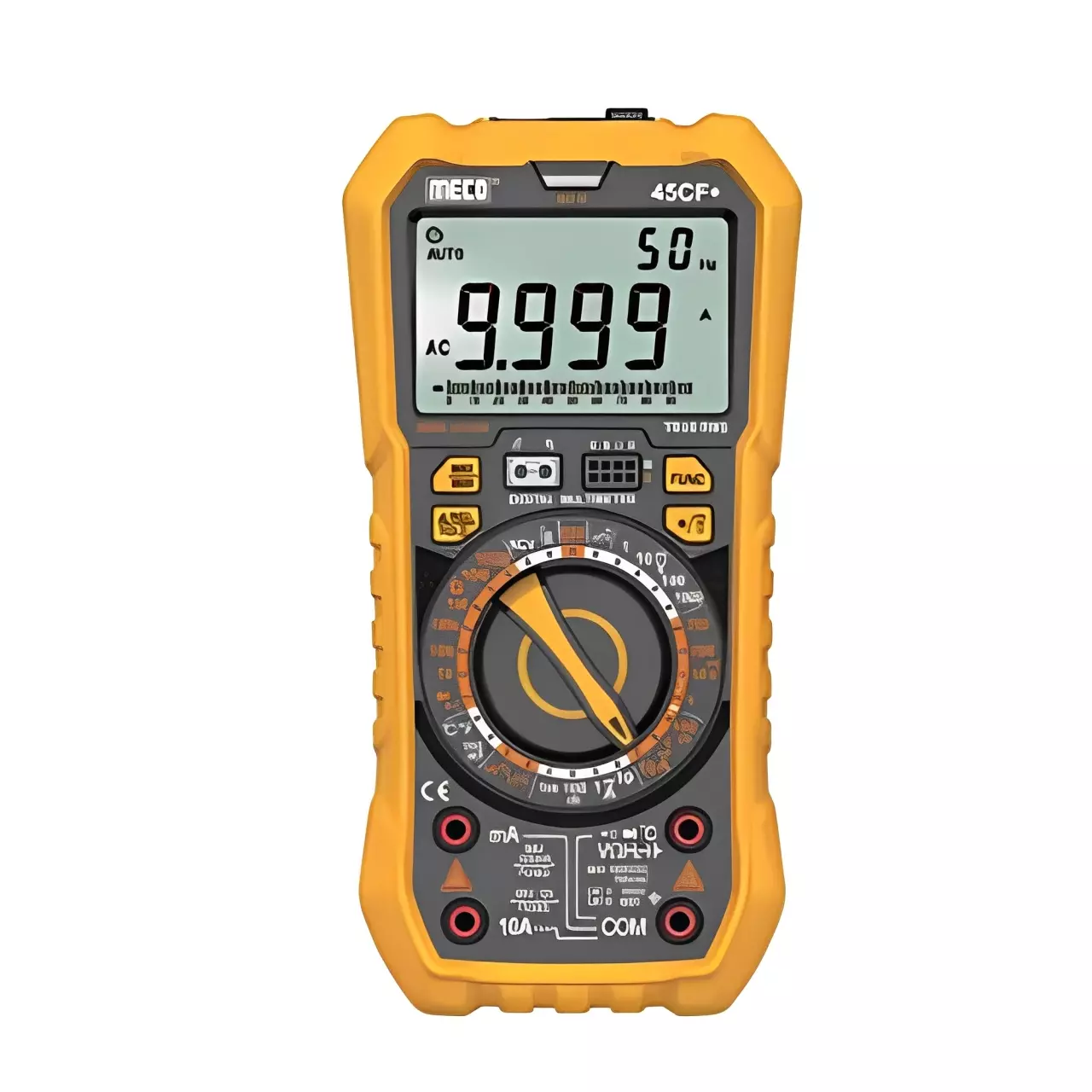 Multimeter