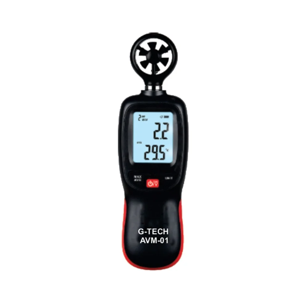 ANEMOMETER