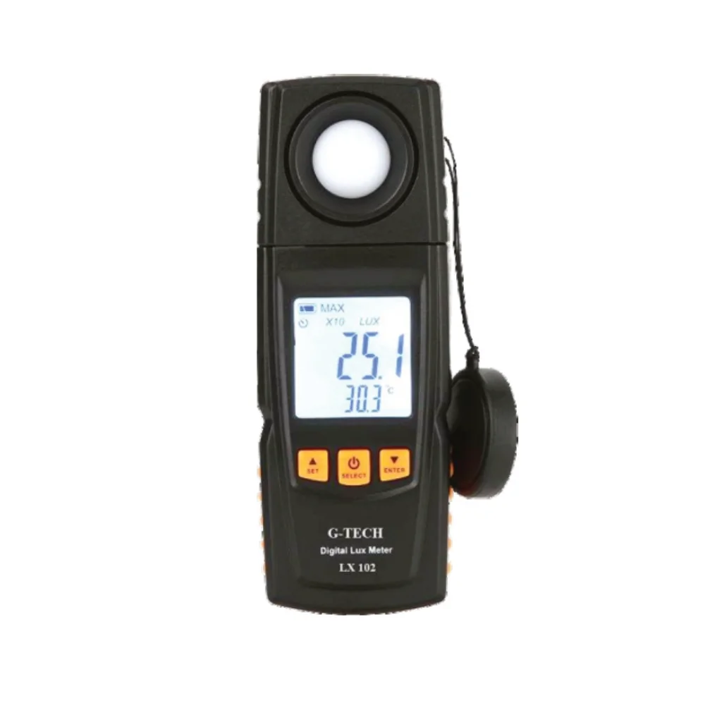 Lux Meter