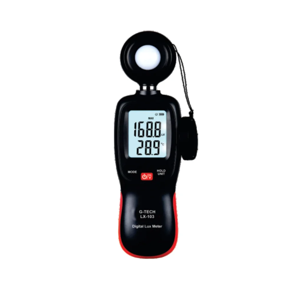 Lux Meter