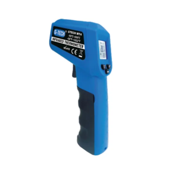INFRARED THERMOMETER