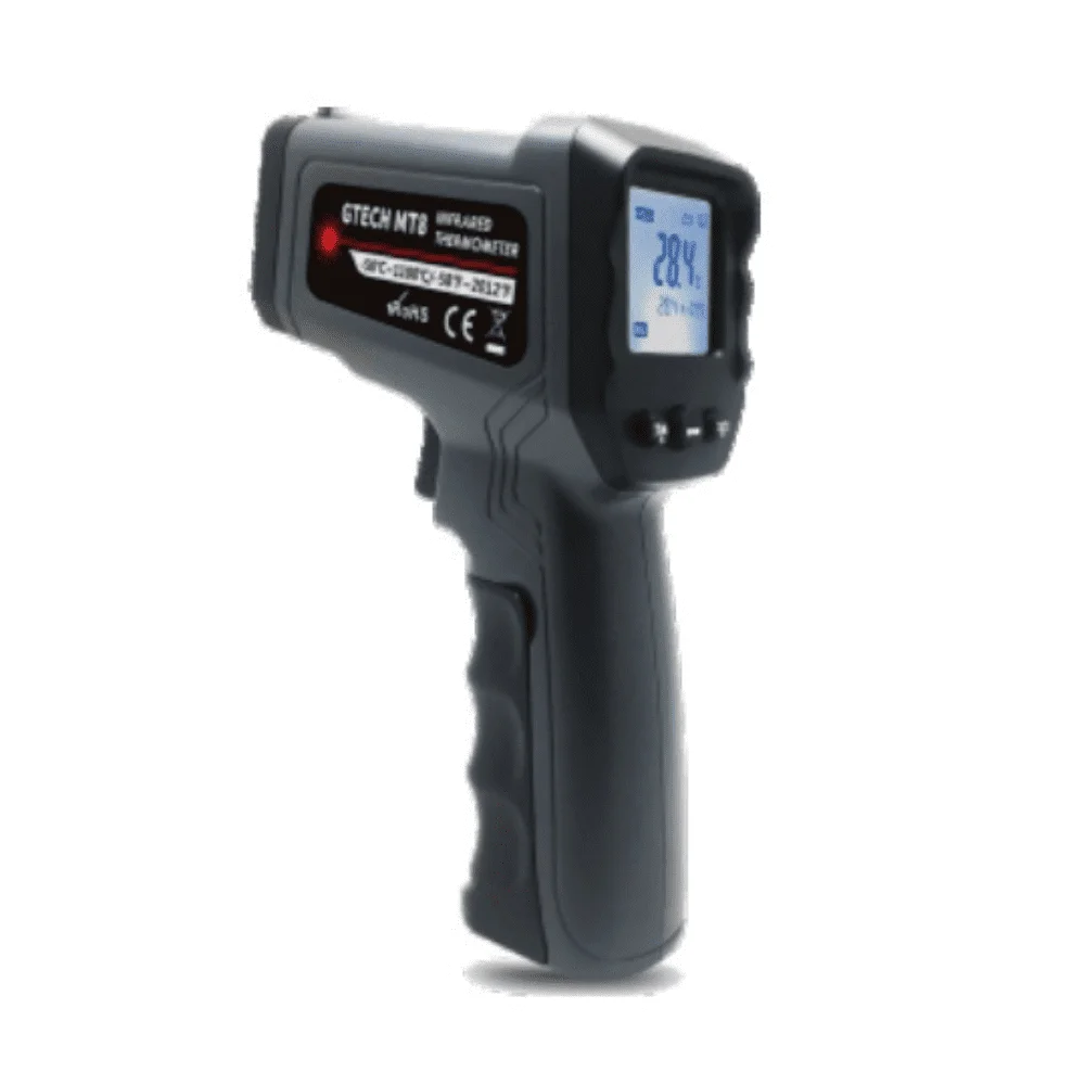 INFRARED THERMOMETER