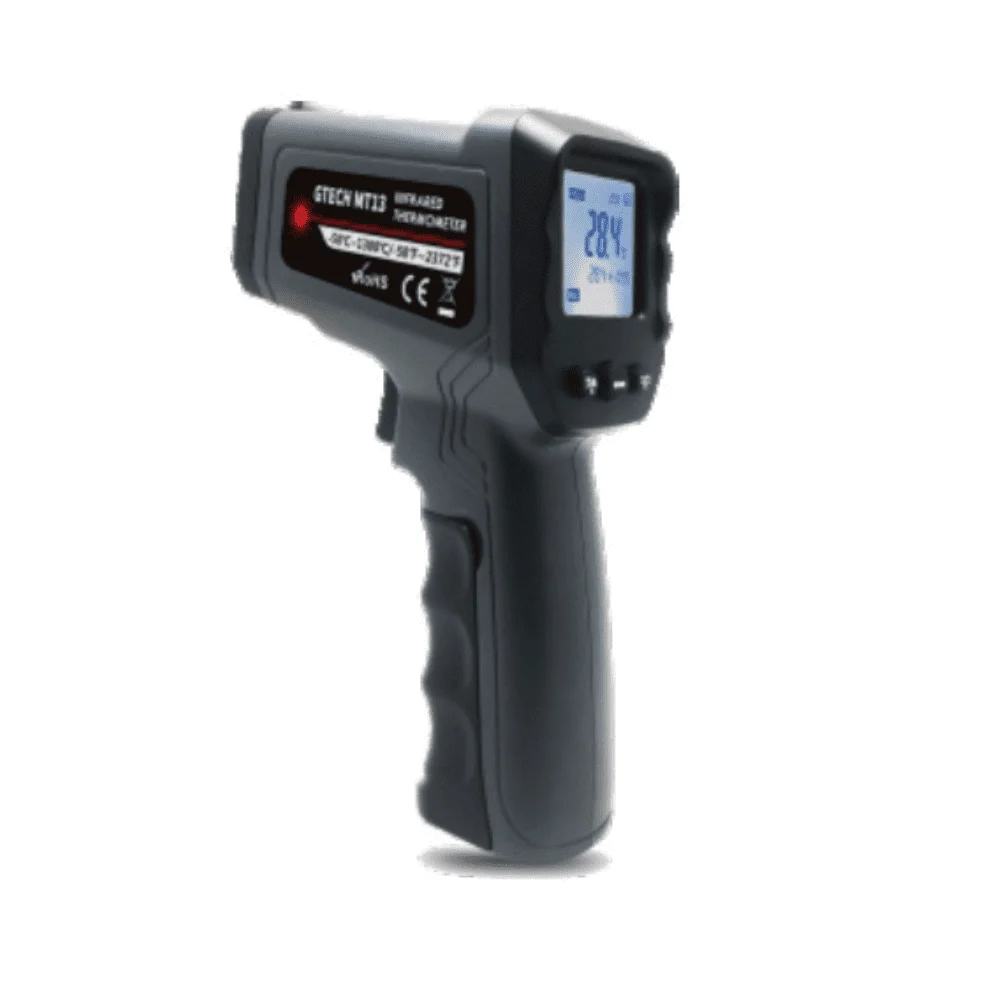 INFRARED THERMOMETER
