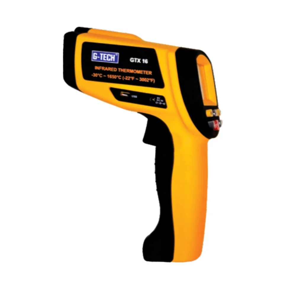 INFRARED THERMOMETER