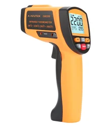 INFRARED THERMOMETER