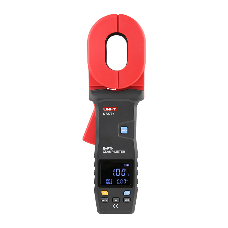 Earth Tester
