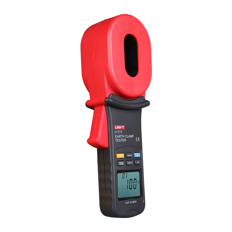EARTH TESTER