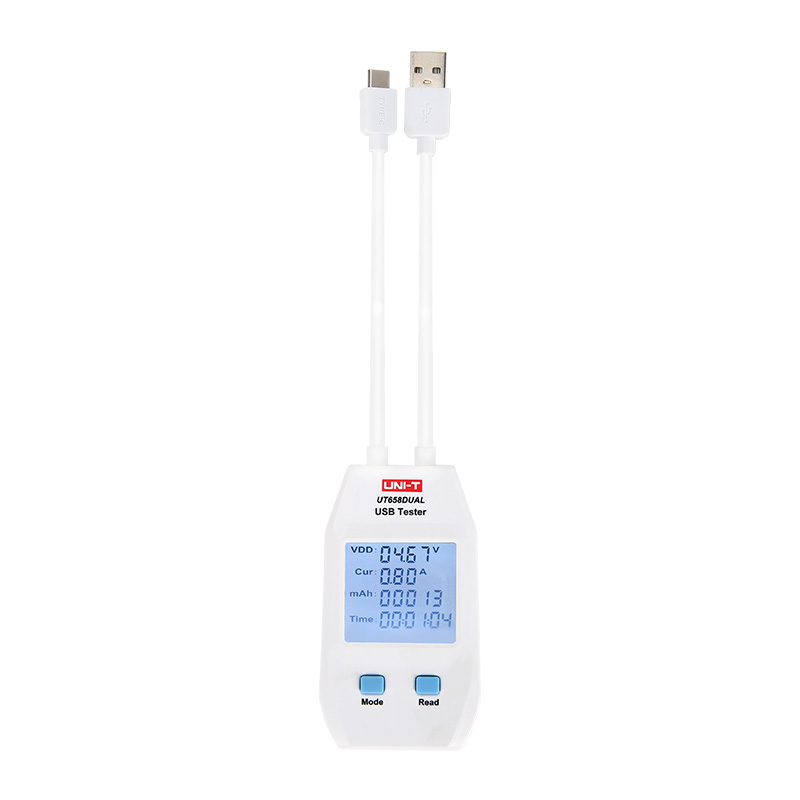 BATTERY TESTER
