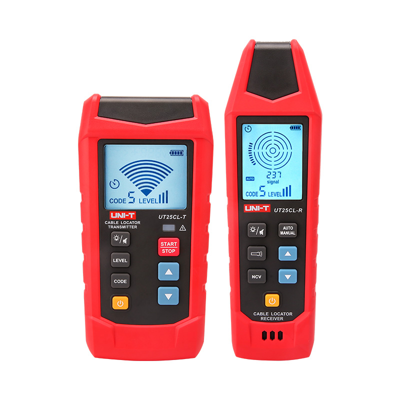 CABLE LOCATOR