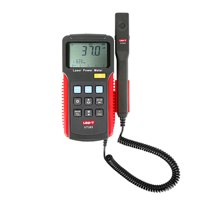 OPTICAL POWER METER
