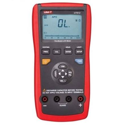 LCR METER