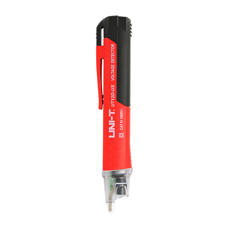 VOLTAGE &CONTINUITY TESTER