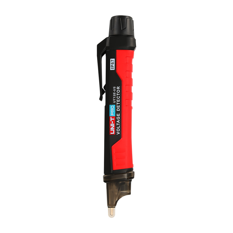 VOLTAGE&CONTINUITY TESTERS