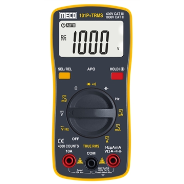 MULTIMETER
