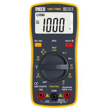 MULTIMETER