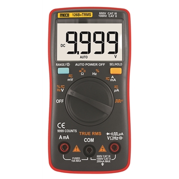 MULTIMETER
