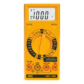 MULTIMETER