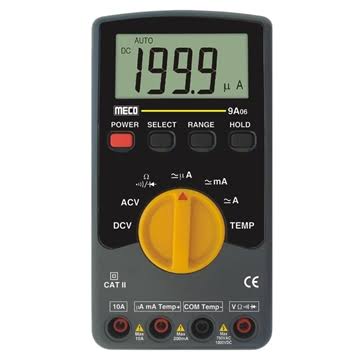 MULTIMETER